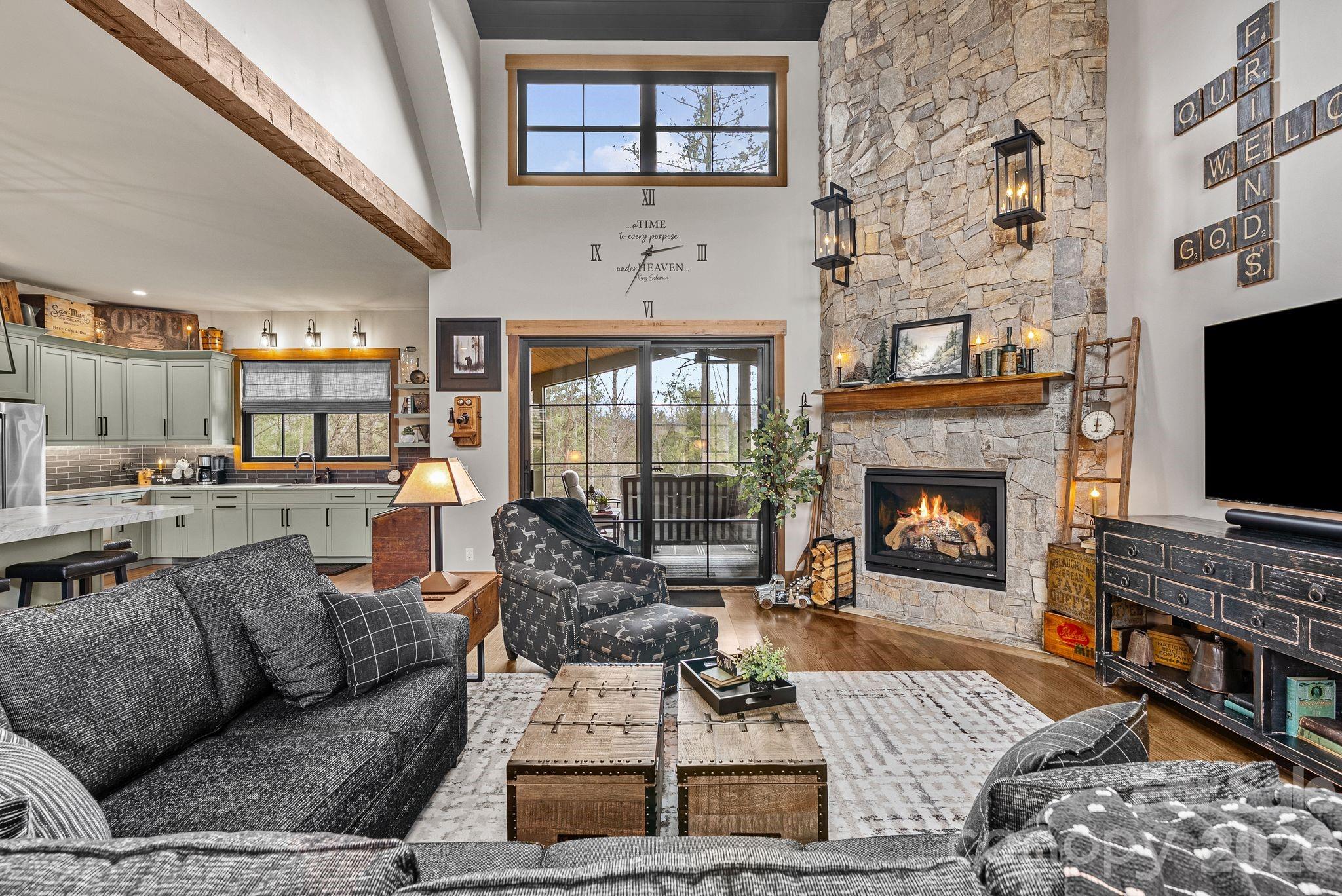 157 Riverbend Forest Drive Asheville NC 28805