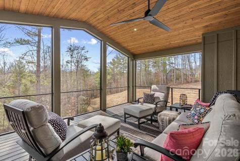 157 Riverbend Forest Drive Asheville NC 28805