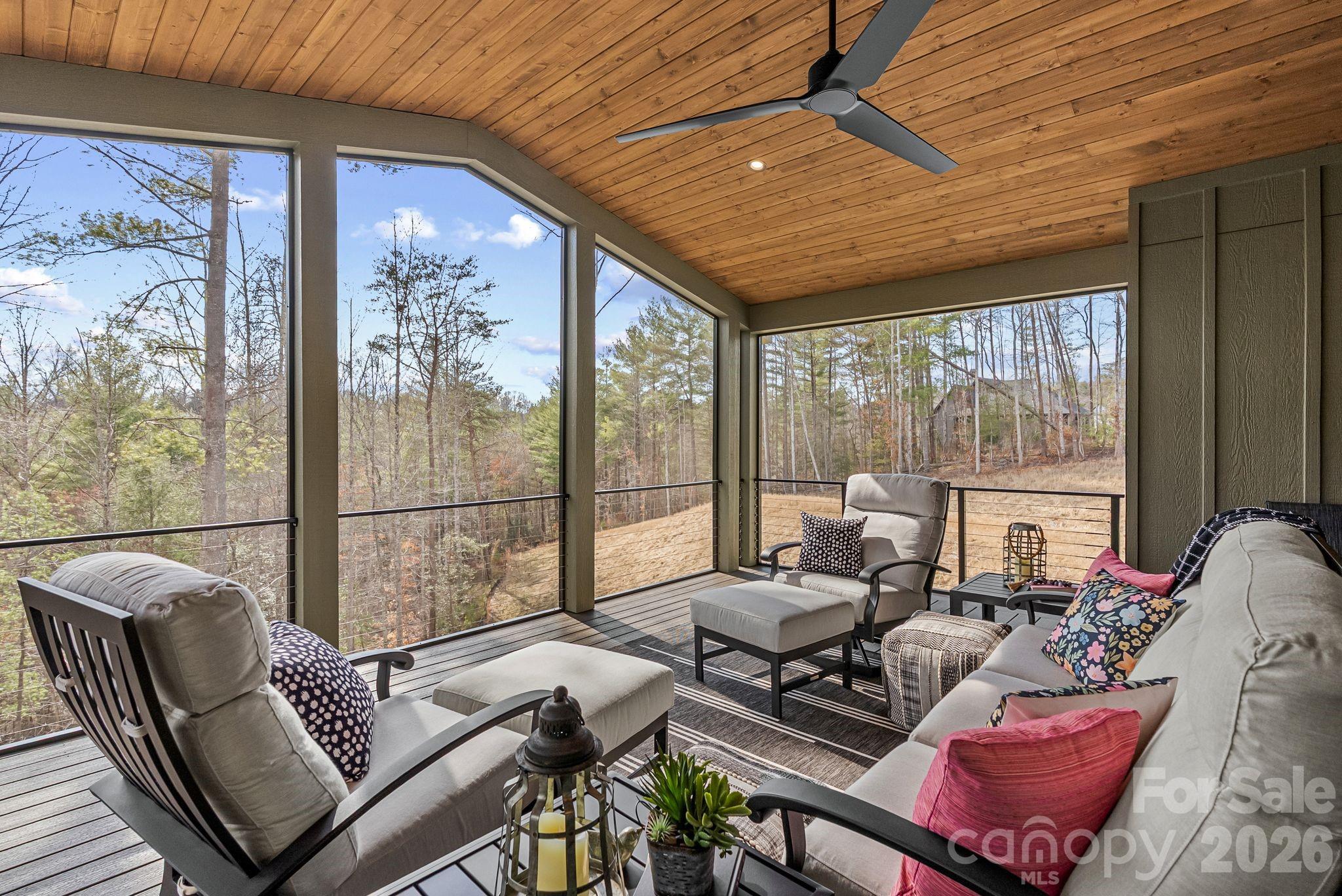 157 Riverbend Forest Drive Asheville NC 28805