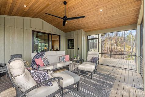 157 Riverbend Forest Drive Asheville NC 28805