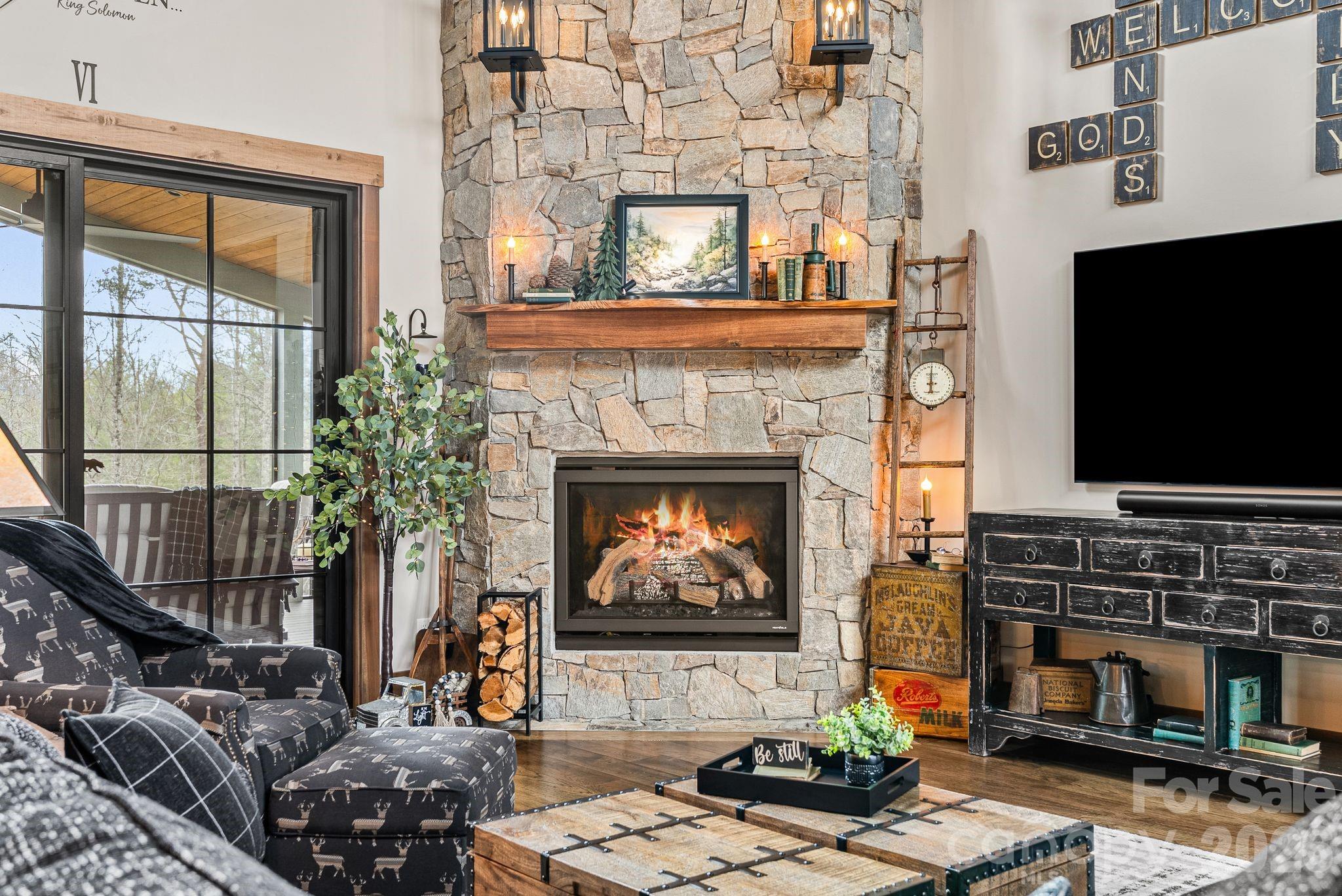 157 Riverbend Forest Drive Asheville NC 28805