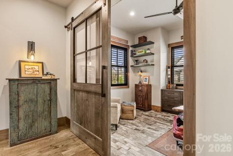 157 Riverbend Forest Drive Asheville NC 28805