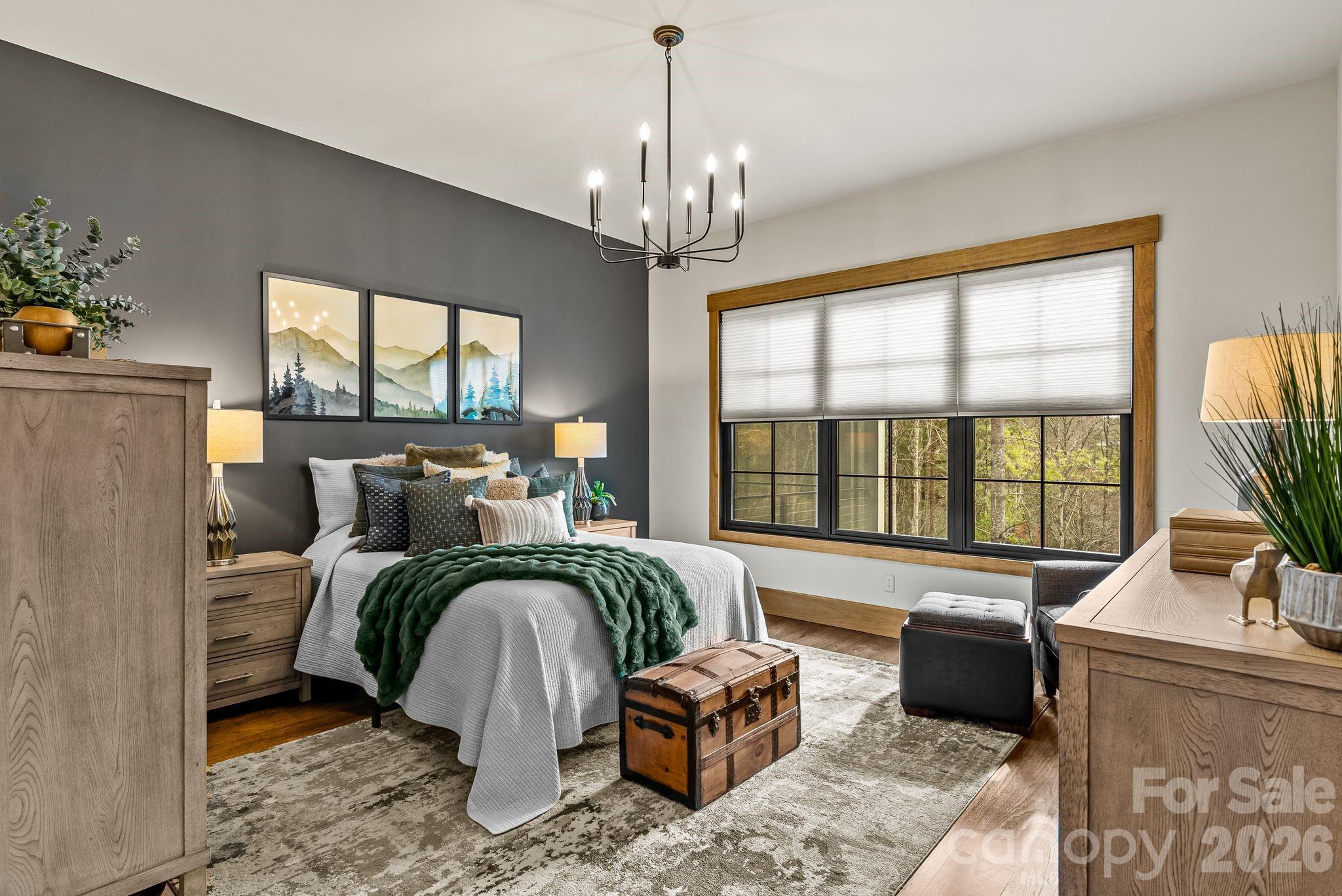 157 Riverbend Forest Drive Asheville NC 28805