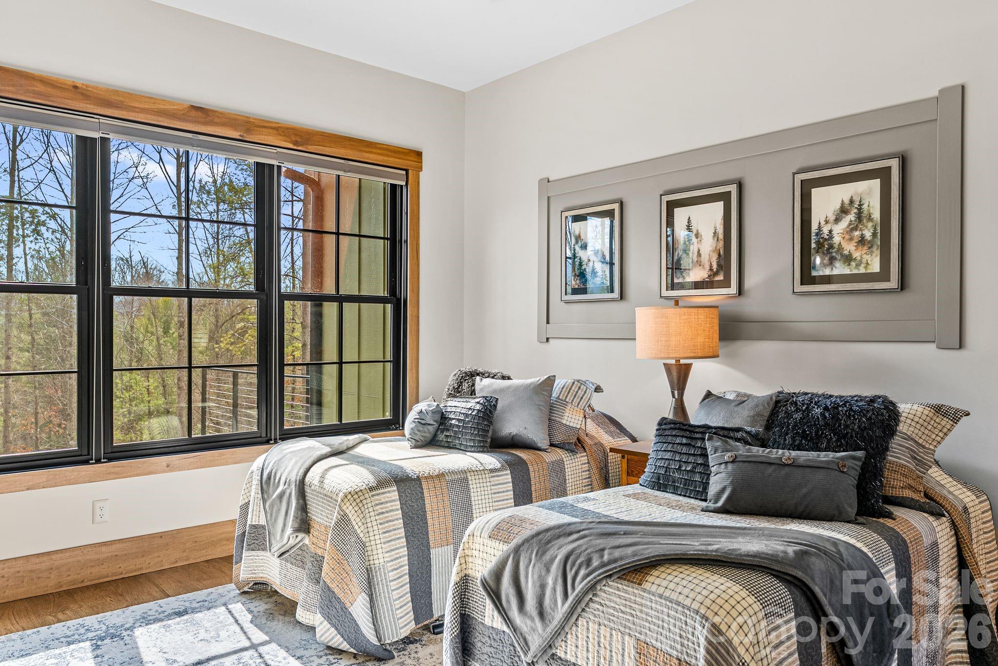 157 Riverbend Forest Drive Asheville NC 28805