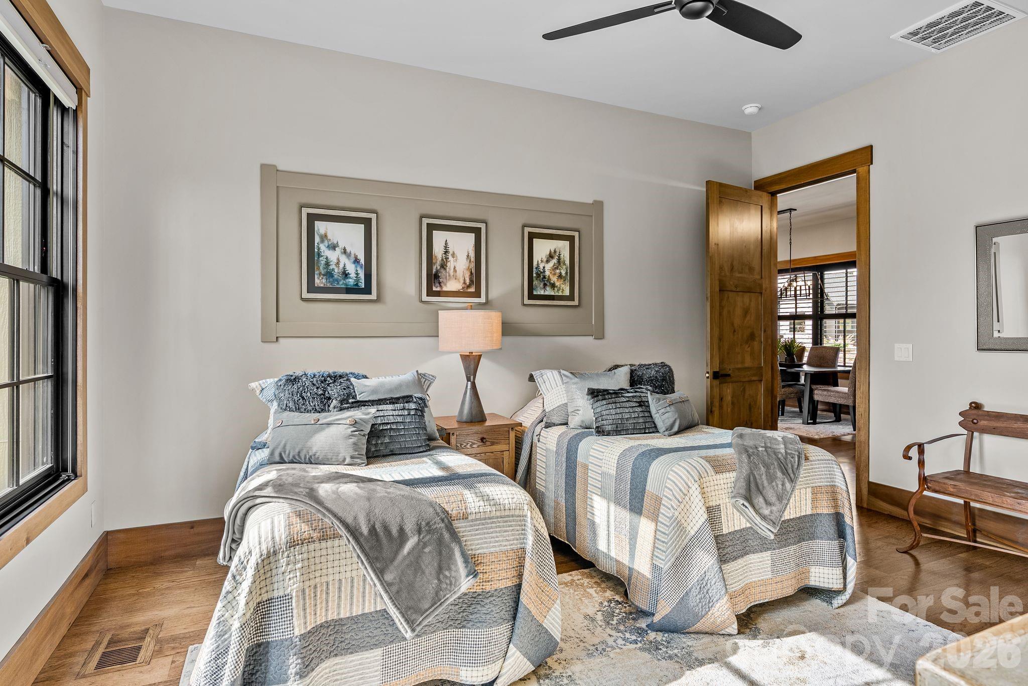 157 Riverbend Forest Drive Asheville NC 28805