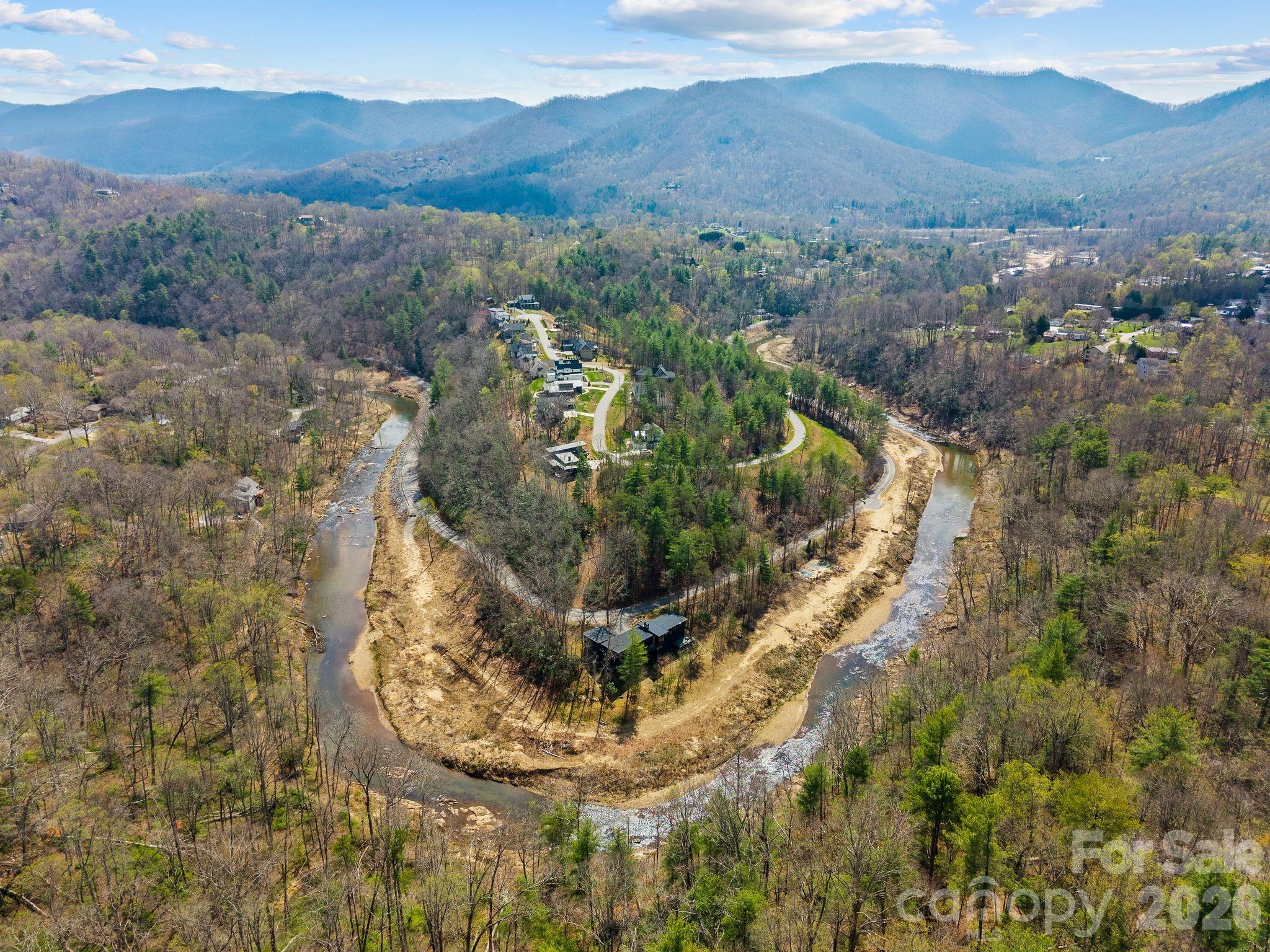 157 Riverbend Forest Drive Asheville NC 28805