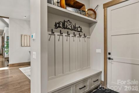 157 Riverbend Forest Drive Asheville NC 28805