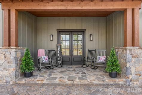 157 Riverbend Forest Drive Asheville NC 28805