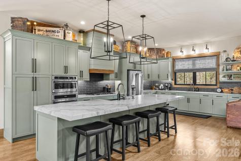 157 Riverbend Forest Drive Asheville NC 28805