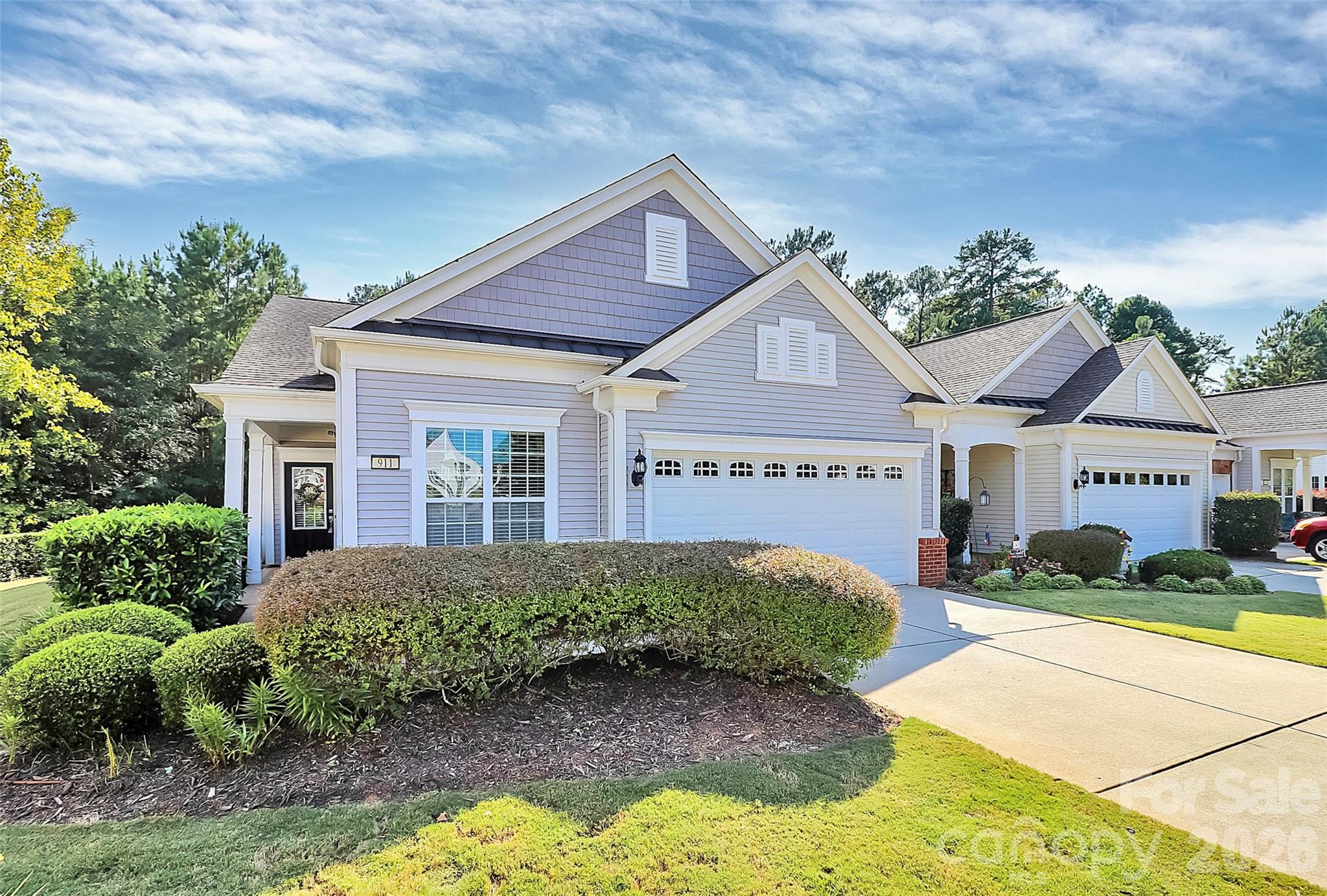911 Lily Magnolia Court Fort Mill SC 29707