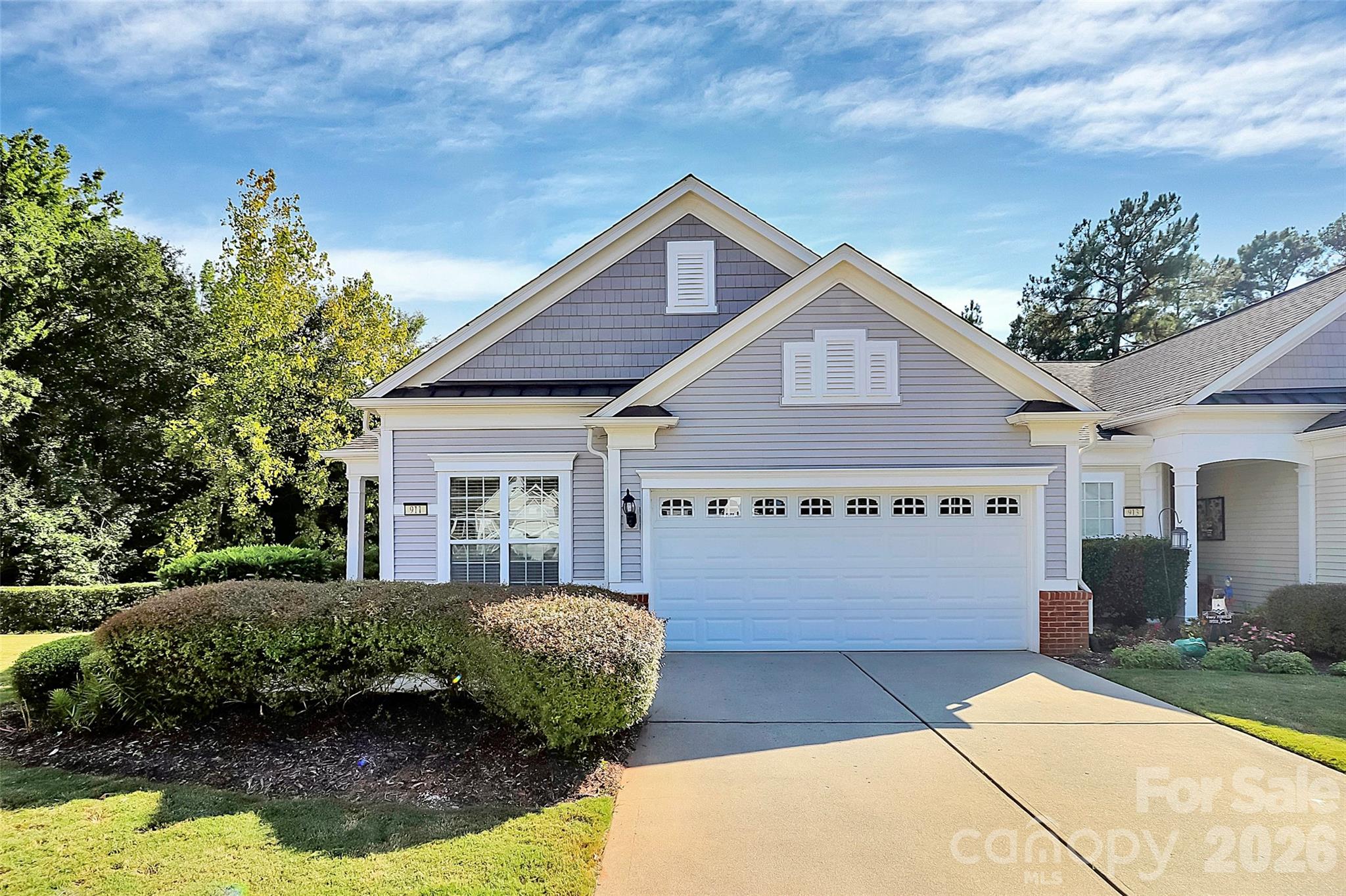 911 Lily Magnolia Court Fort Mill SC 29707