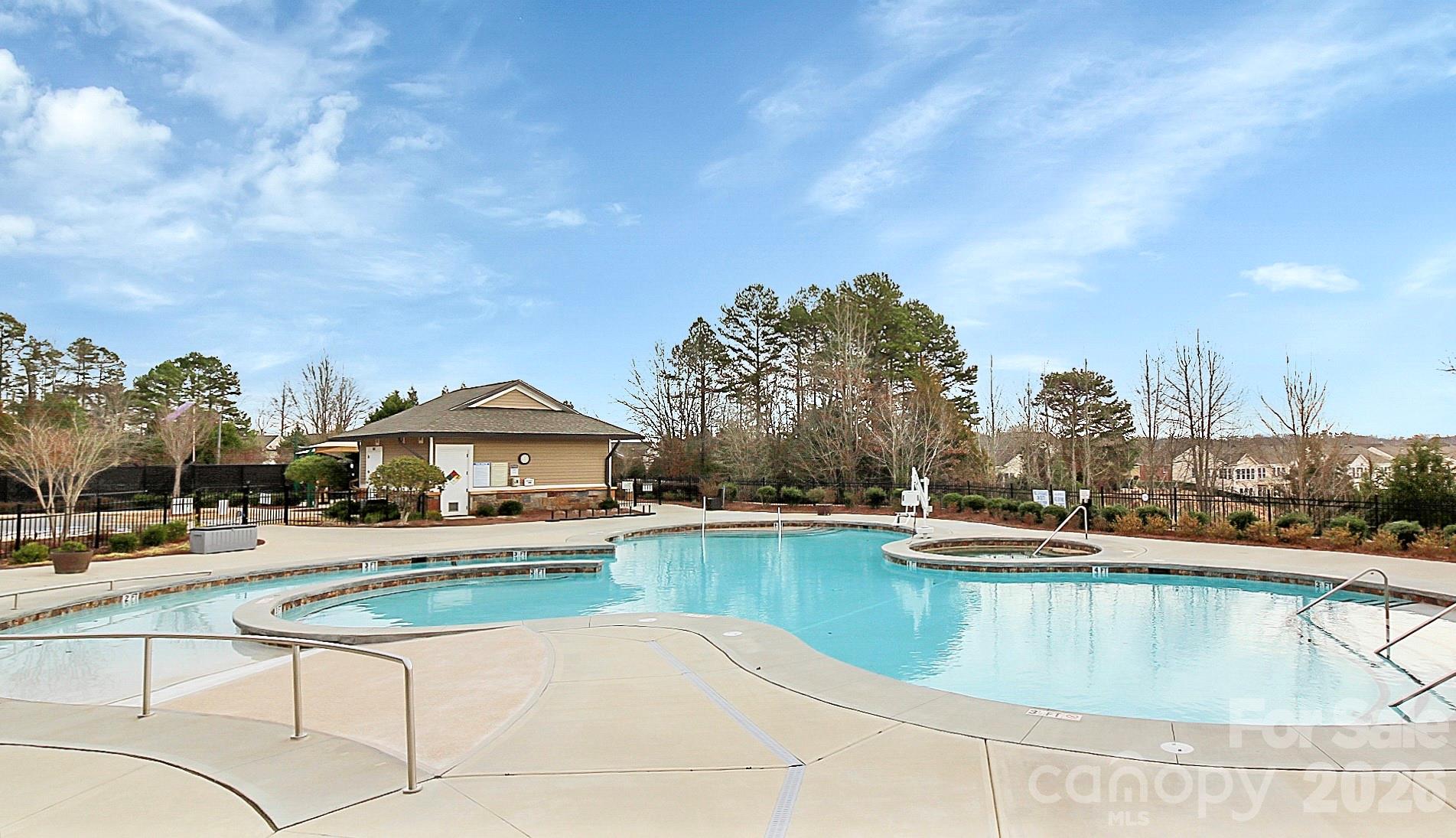 911 Lily Magnolia Court Fort Mill SC 29707