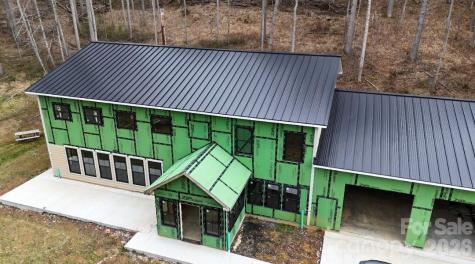 498 Coxes Creek Road Burnsville NC 28714