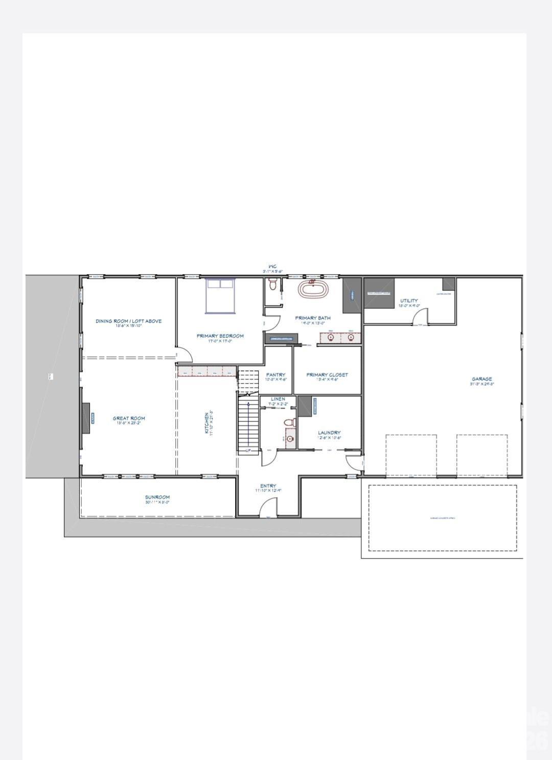 498 Coxes Creek Road Burnsville NC 28714
