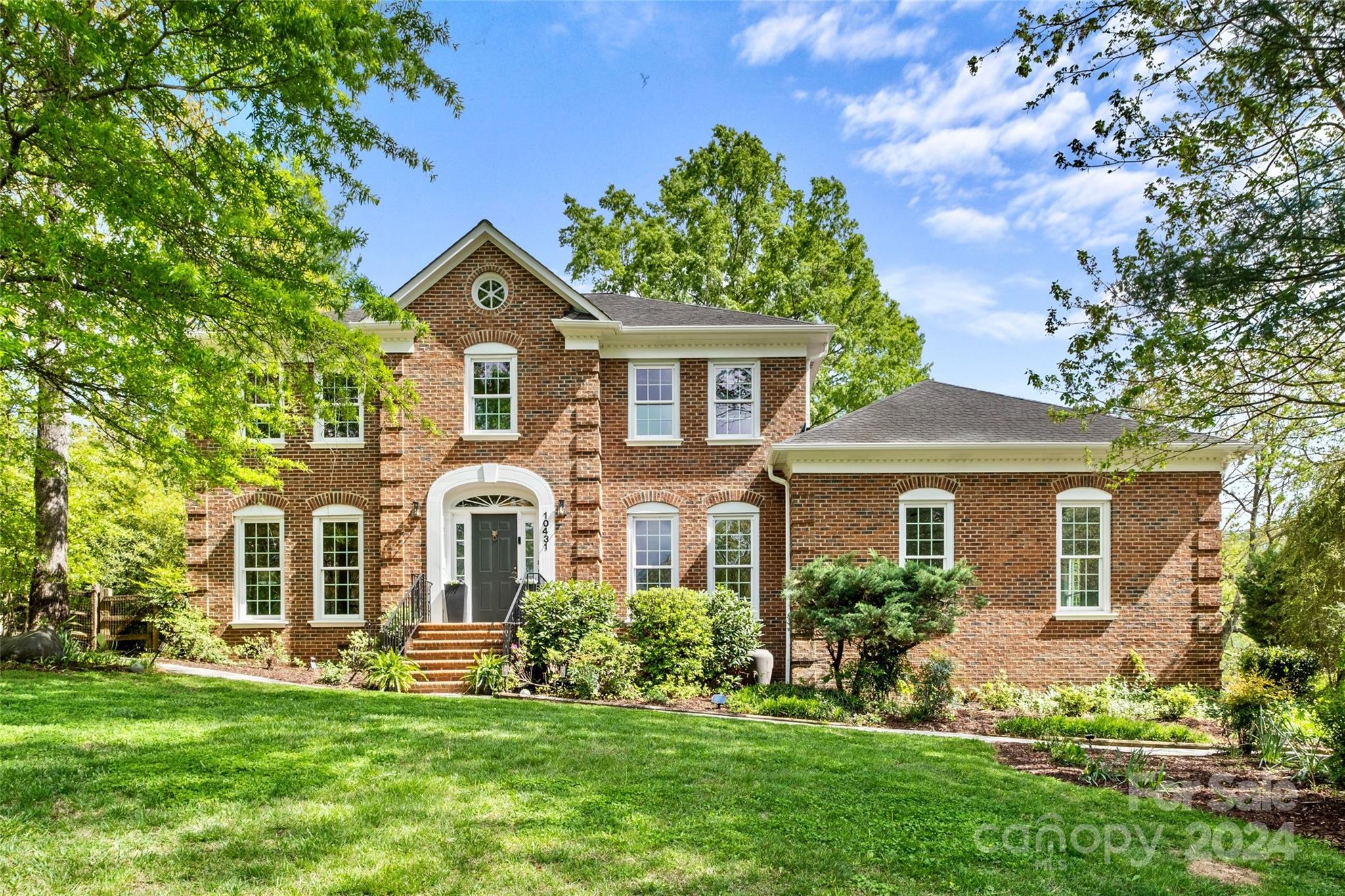 10431 William Penn Lane Charlotte NC 28277