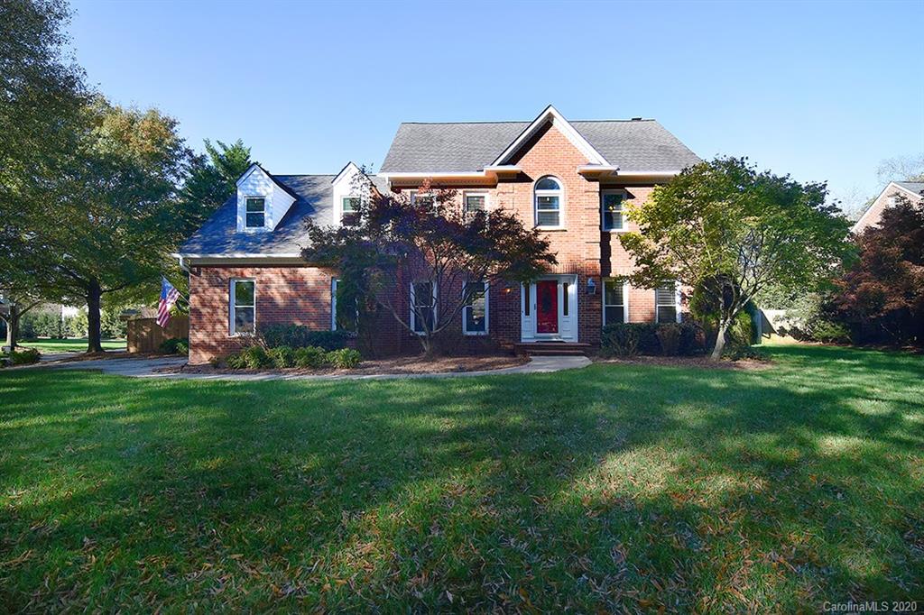 9642 Logan Court Charlotte NC 28210