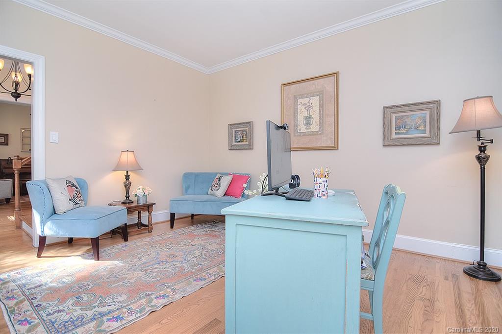 9642 Logan Court Charlotte NC 28210
