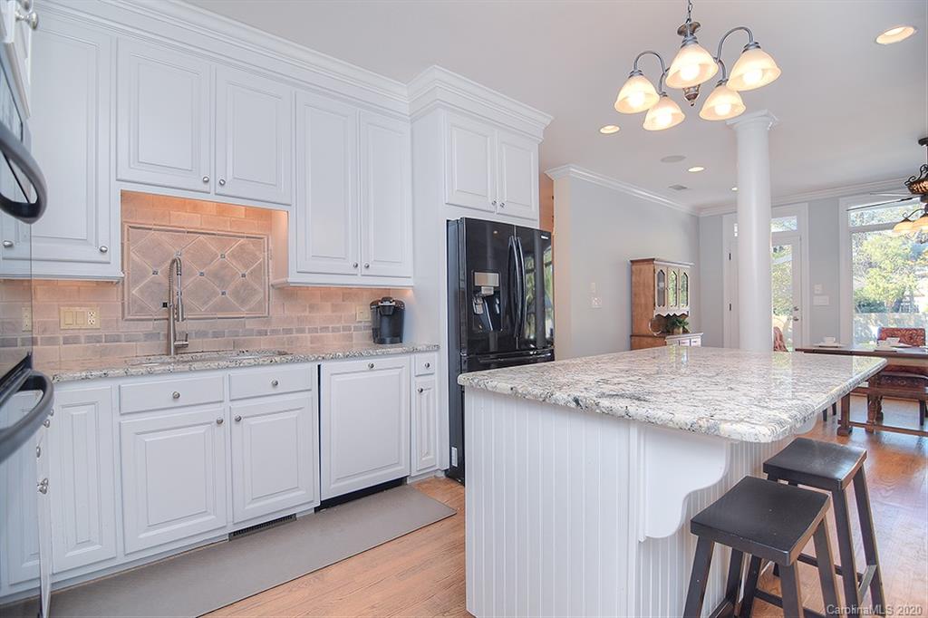 9642 Logan Court Charlotte NC 28210