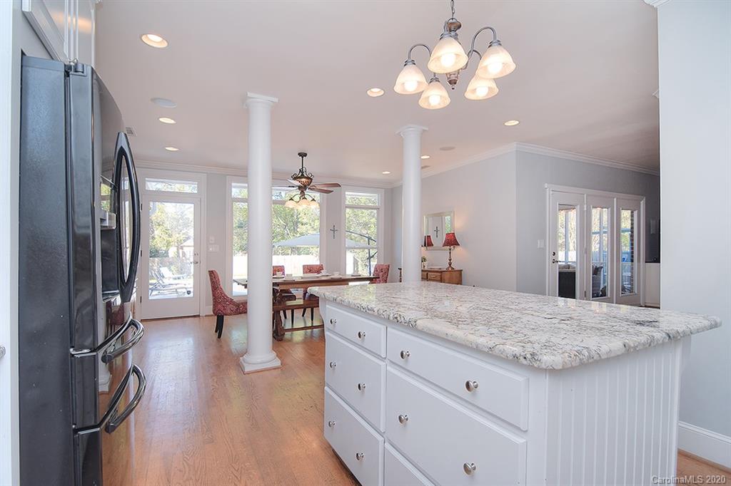 9642 Logan Court Charlotte NC 28210