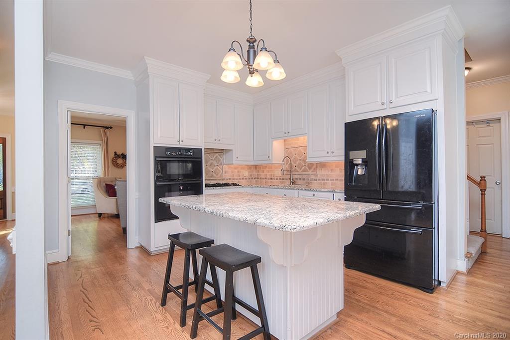 9642 Logan Court Charlotte NC 28210