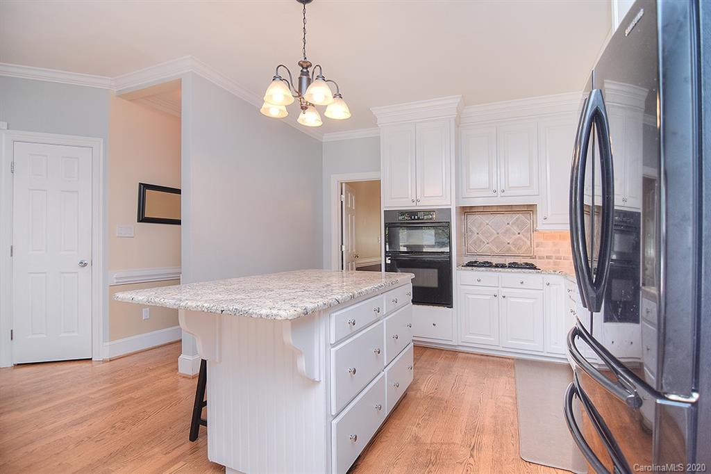 9642 Logan Court Charlotte NC 28210