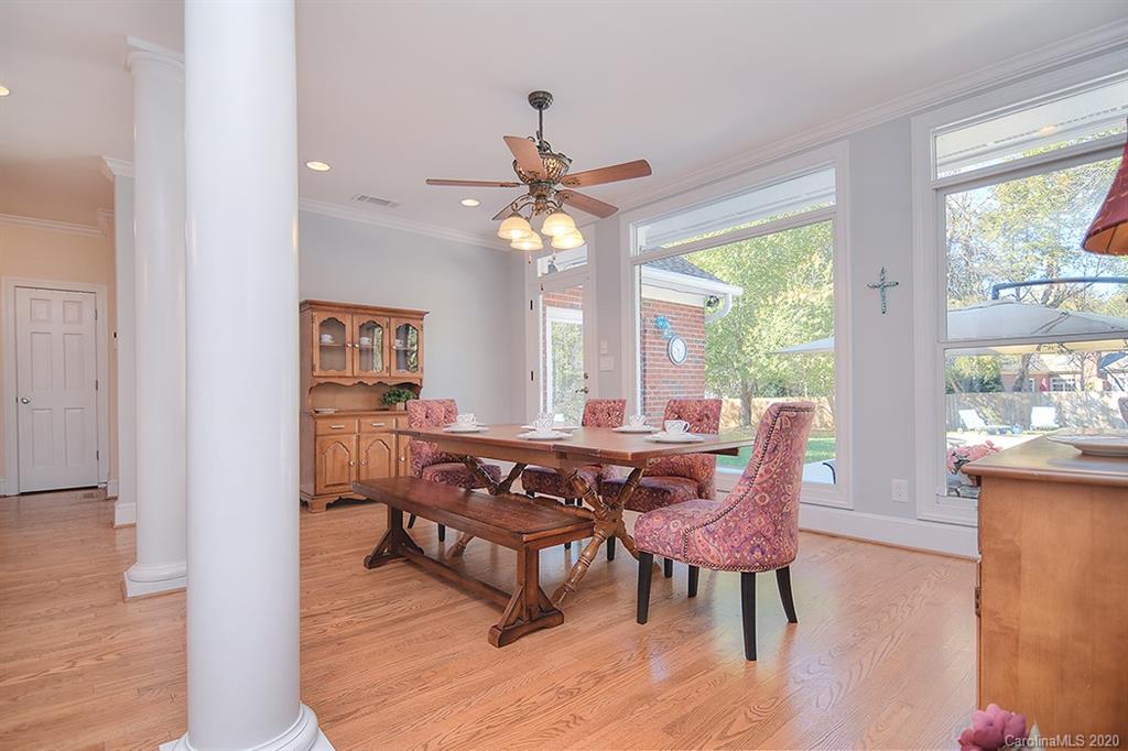 9642 Logan Court Charlotte NC 28210
