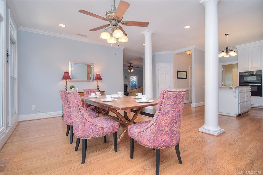 9642 Logan Court Charlotte NC 28210