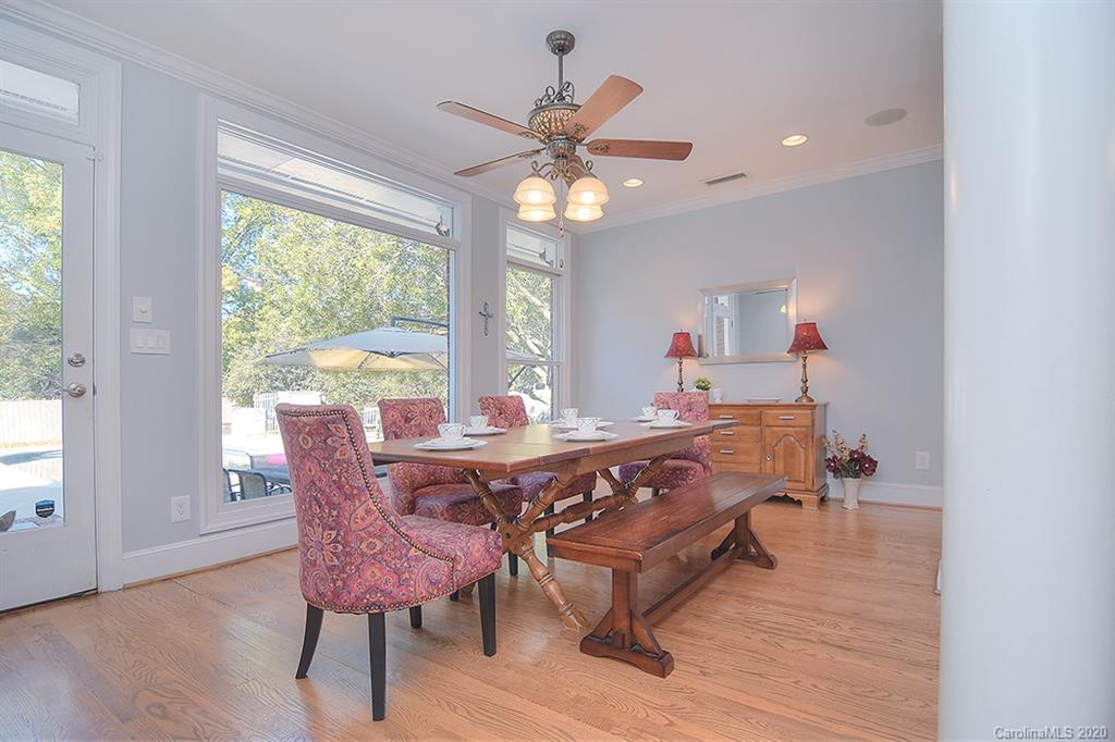 9642 Logan Court Charlotte NC 28210