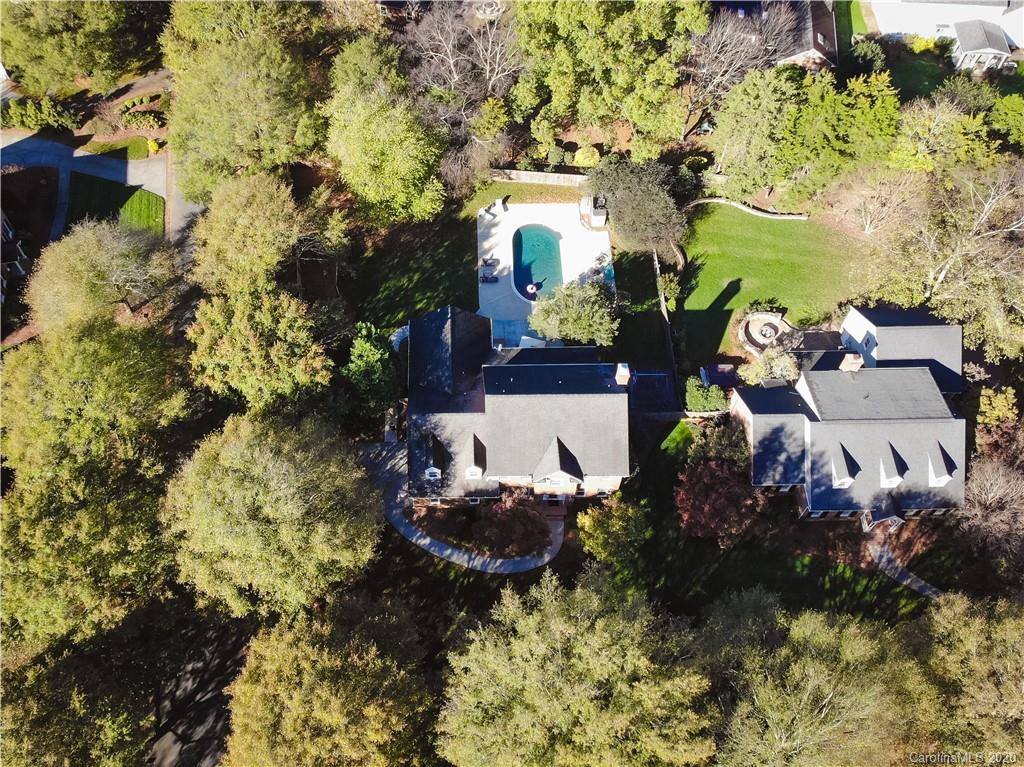 9642 Logan Court Charlotte NC 28210