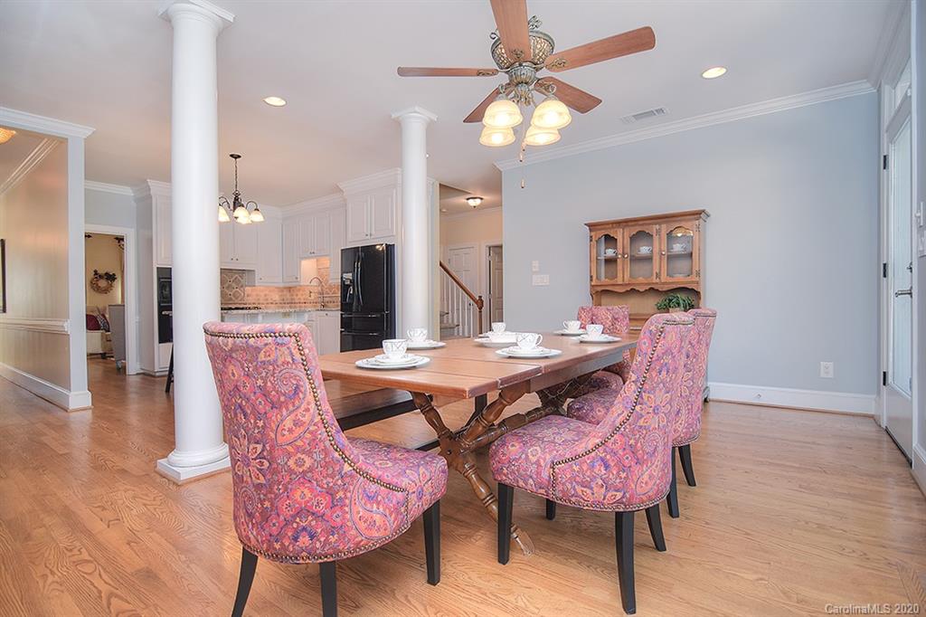 9642 Logan Court Charlotte NC 28210