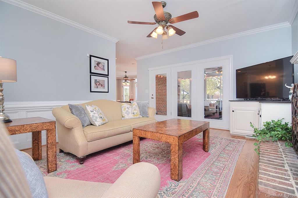 9642 Logan Court Charlotte NC 28210