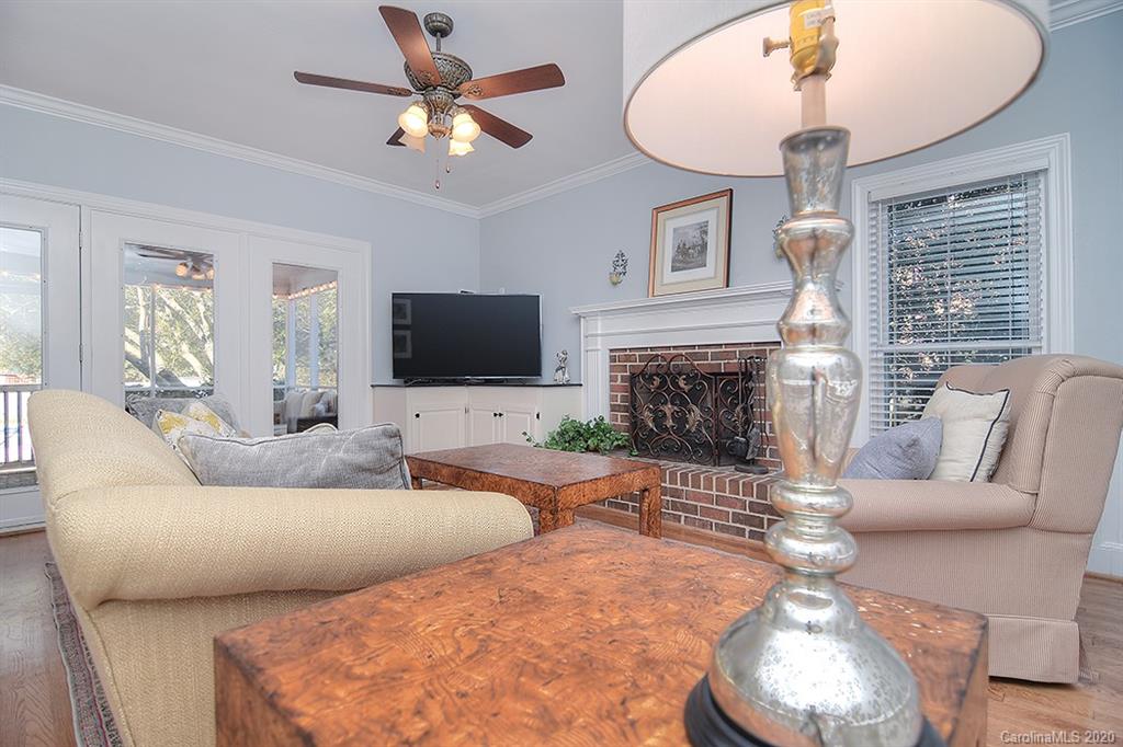 9642 Logan Court Charlotte NC 28210