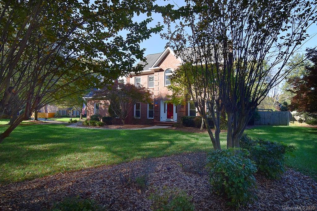 9642 Logan Court Charlotte NC 28210