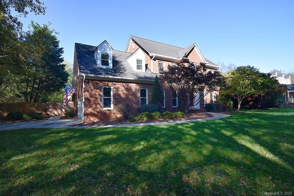 9642 Logan Court Charlotte NC 28210