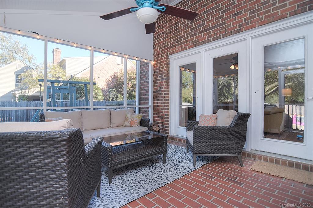 9642 Logan Court Charlotte NC 28210