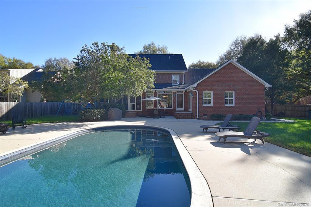 9642 Logan Court Charlotte NC 28210