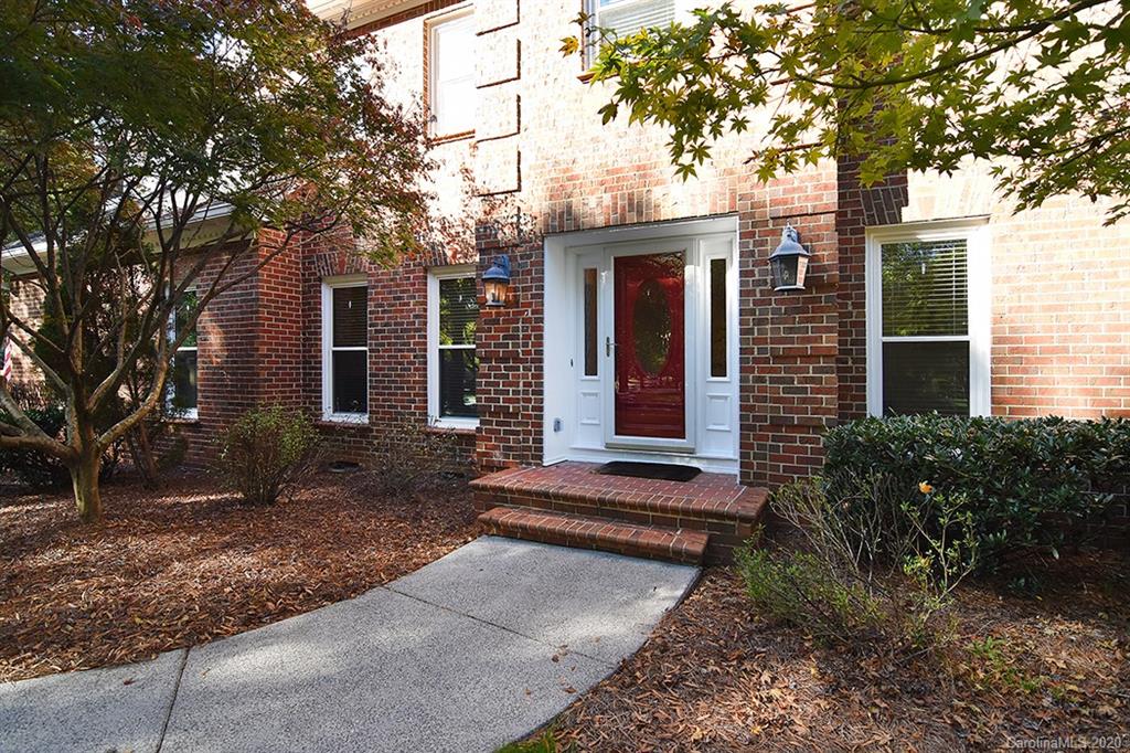 9642 Logan Court Charlotte NC 28210