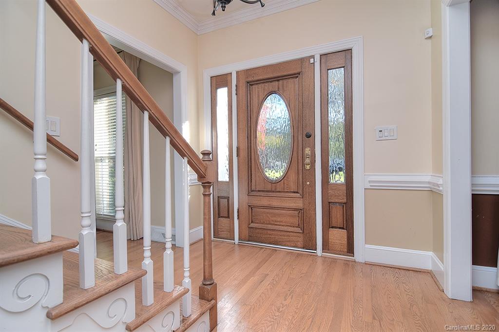9642 Logan Court Charlotte NC 28210