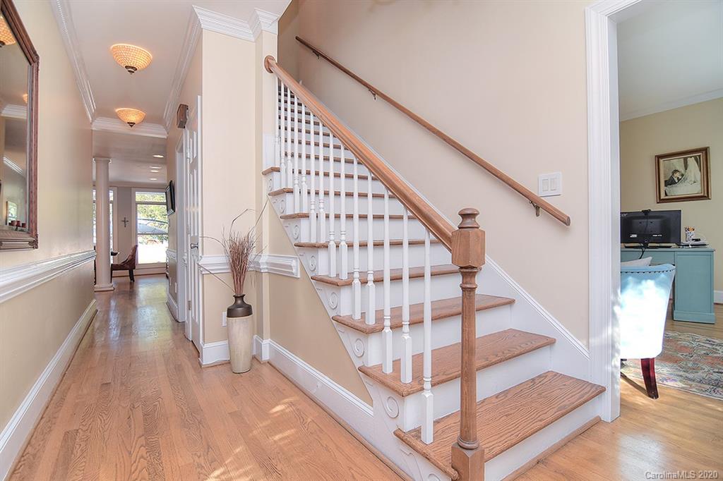 9642 Logan Court Charlotte NC 28210