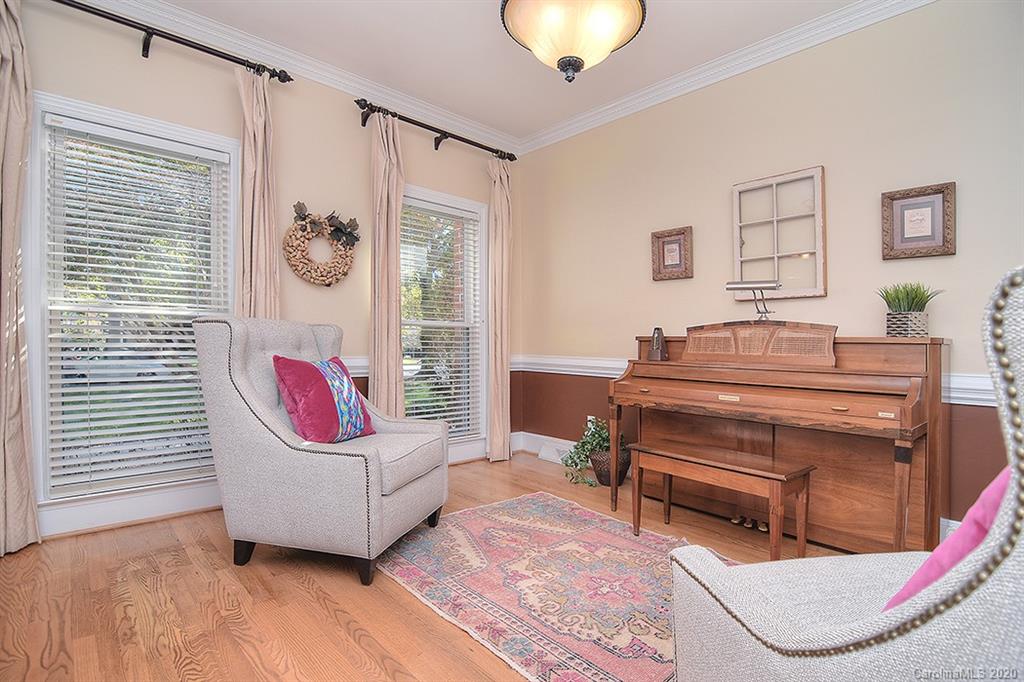 9642 Logan Court Charlotte NC 28210