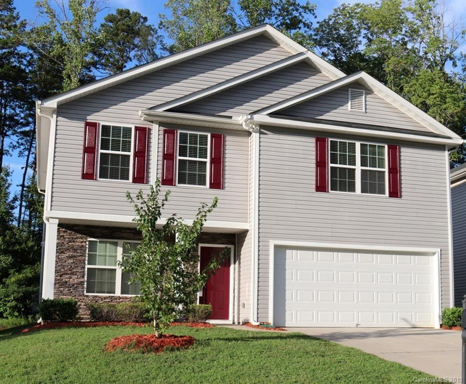 11514 Tribal Drive Charlotte NC 28214