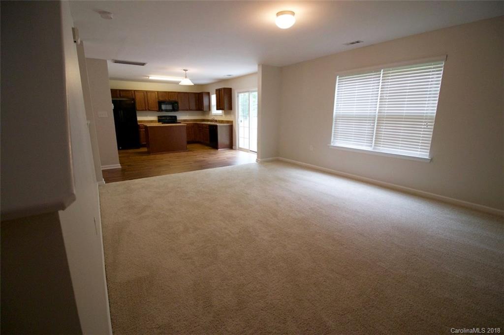 11514 Tribal Drive Charlotte NC 28214