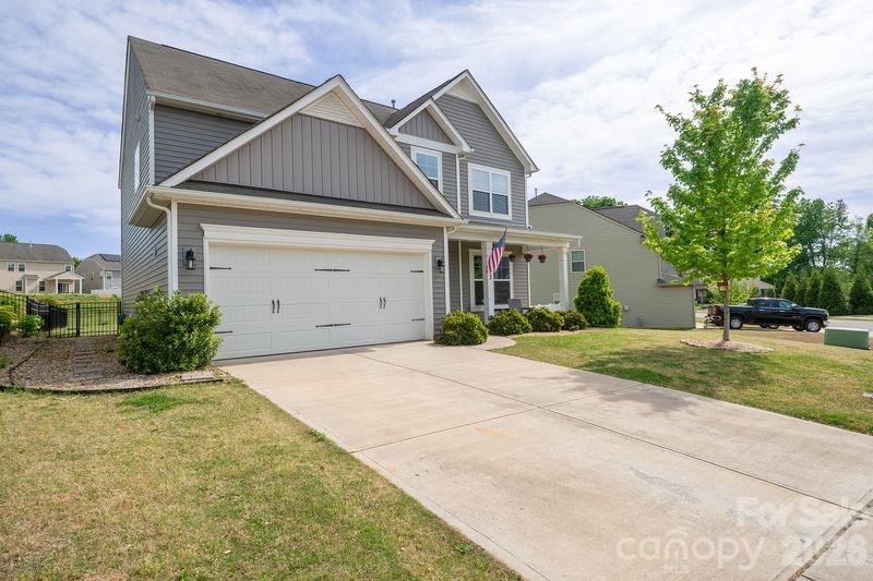 113 Lantern Acres Drive Mooresville NC 28115