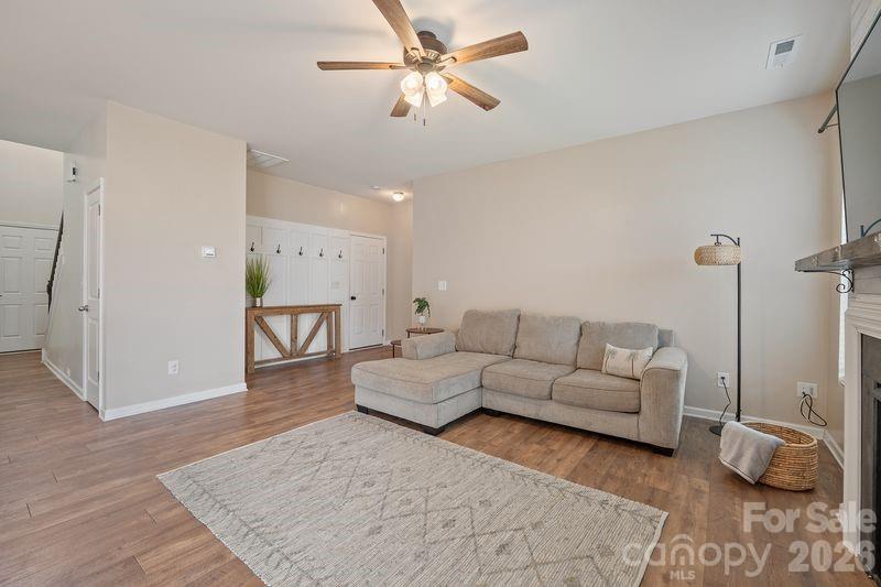 113 Lantern Acres Drive Mooresville NC 28115