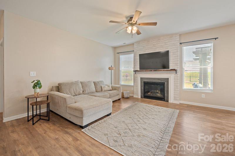 113 Lantern Acres Drive Mooresville NC 28115