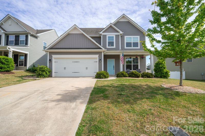 113 Lantern Acres Drive Mooresville NC 28115
