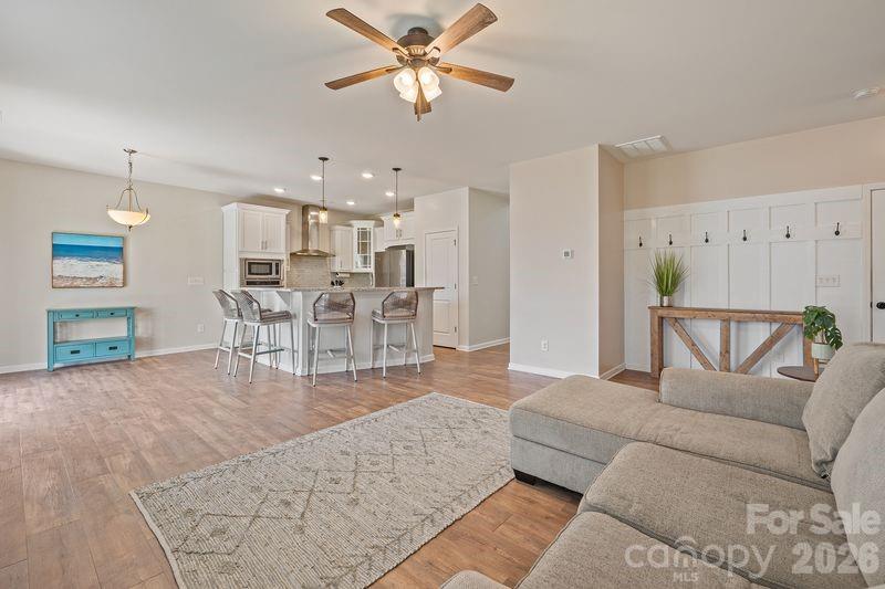 113 Lantern Acres Drive Mooresville NC 28115