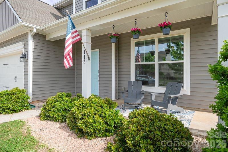 113 Lantern Acres Drive Mooresville NC 28115