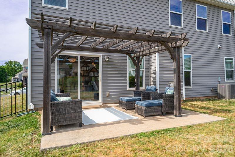 113 Lantern Acres Drive Mooresville NC 28115