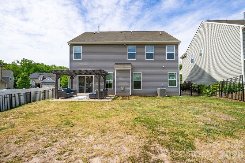 113 Lantern Acres Drive Mooresville NC 28115